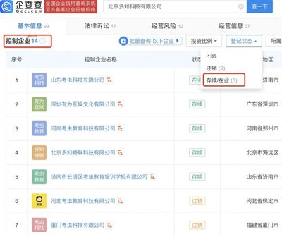 幕后 知名教培網(wǎng)站倒下，創(chuàng)始人“在國外走流程”的省思與回響