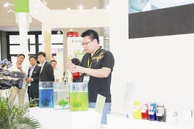 研發(fā)新技術(shù)、推廣新應(yīng)用、探索新趨勢(shì)-- 印刷企業(yè)&ldquo;綠&rdquo;中求新