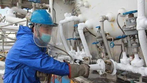 再出發(fā) 新疆規(guī)上企業(yè)開(kāi)足馬力忙生產(chǎn)