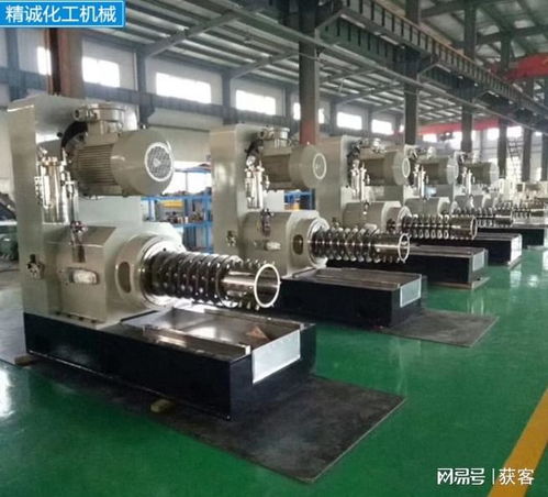 江蘇砂磨機廠家選擇哪家 江陰精誠化工機械 化工研磨設備優(yōu)選